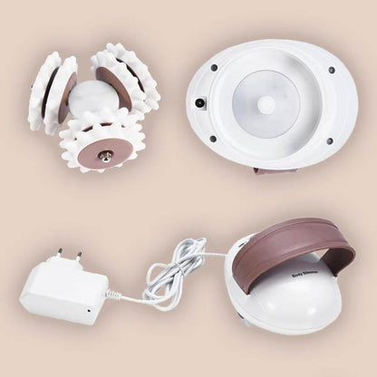 Body Firming Cellulite Remover Massager