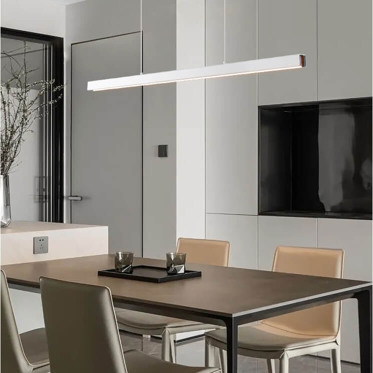 Stylish Nordic Hanging Light for Kitchen Island