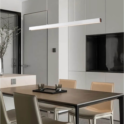 Stylish Nordic Hanging Light for Kitchen Island