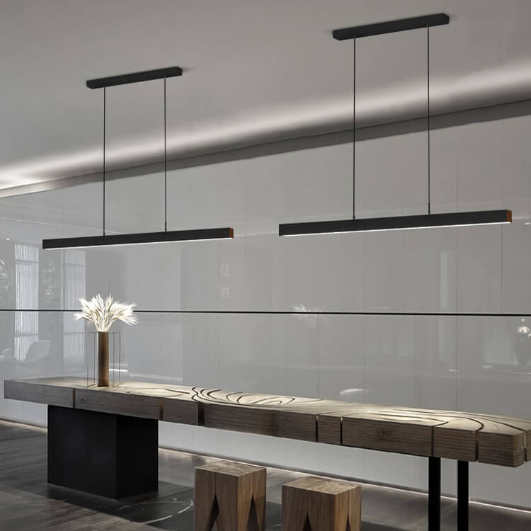 Stylish Nordic Hanging Light for Kitchen Island