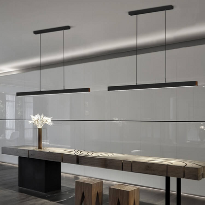 Stylish Nordic Hanging Light for Kitchen Island