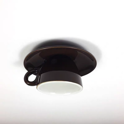 Stylish Modern Coffee Cup Pendant Lamp