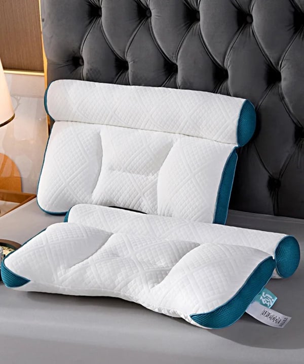 Befez CerviSupport Orthopedic Neck Pillow