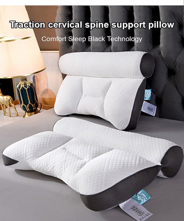 Befez CerviSupport Orthopedic Neck Pillow