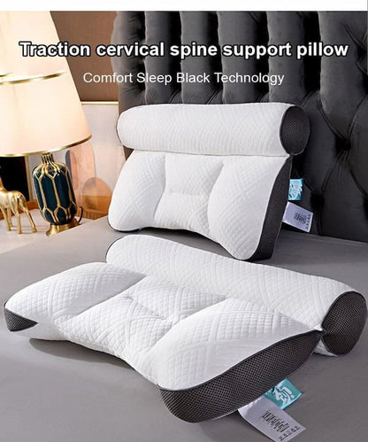 Befez CerviSupport Orthopedic Neck Pillow