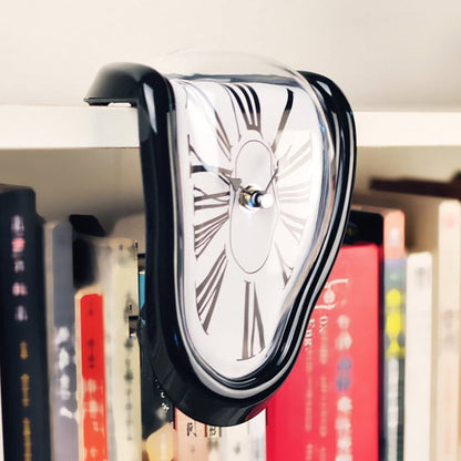Unique Modern Wall Clock - Befez