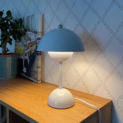 Sleek Metal Desk LED Lamp - Befez