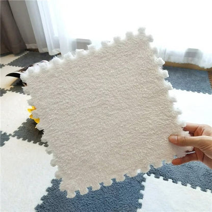 Cozy Electric Floor Heater Mat