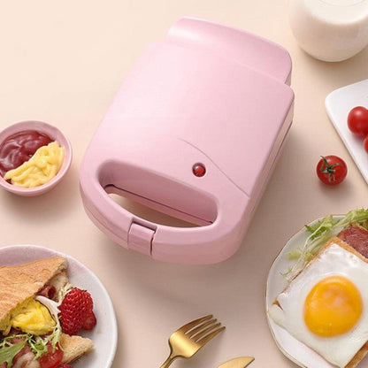 Befez | 3-in-1 Breakfast Toast Grill Maker