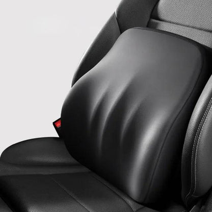 Comfortable Auto Lower Back Cushion