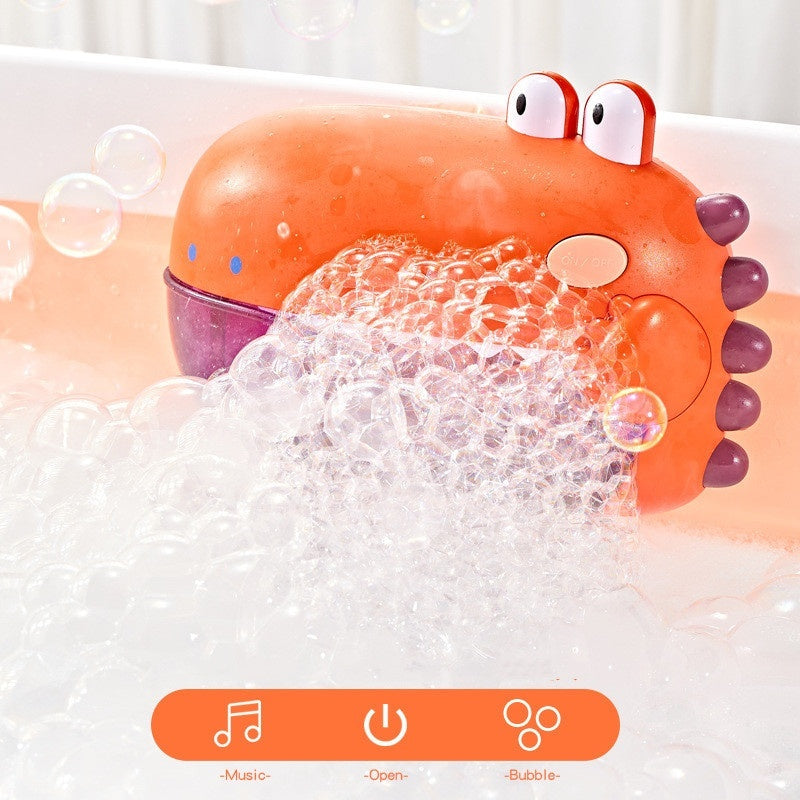 Fun Kids Bubble Bath Toy