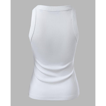 Befez | Women's Seamless Athletic Tank Top