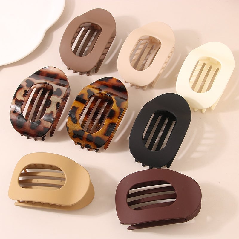 Befez | Classic Easy Wear Duck Bill Hair Clip