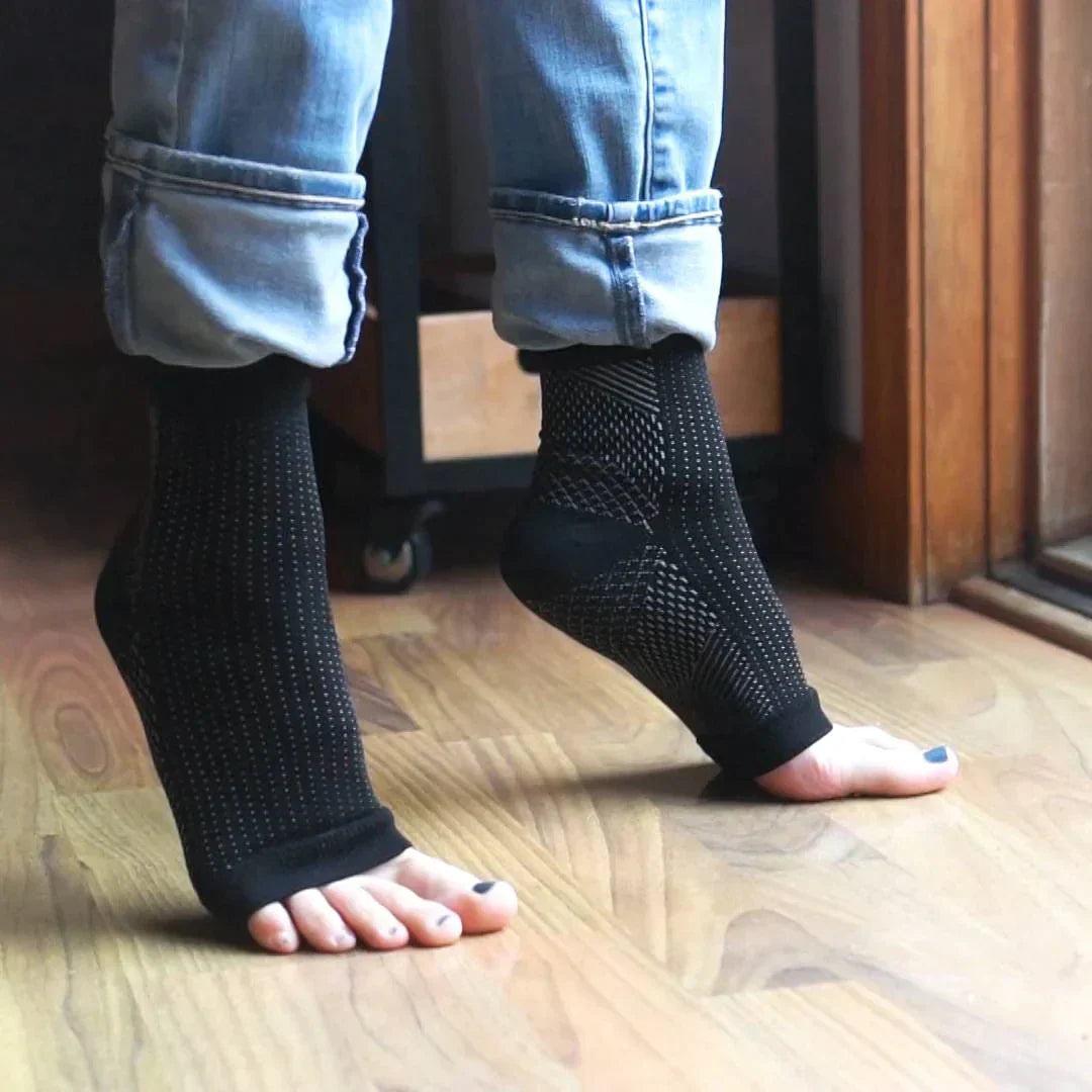 Befez | SupportPro Socks - For Foot Pain Relief