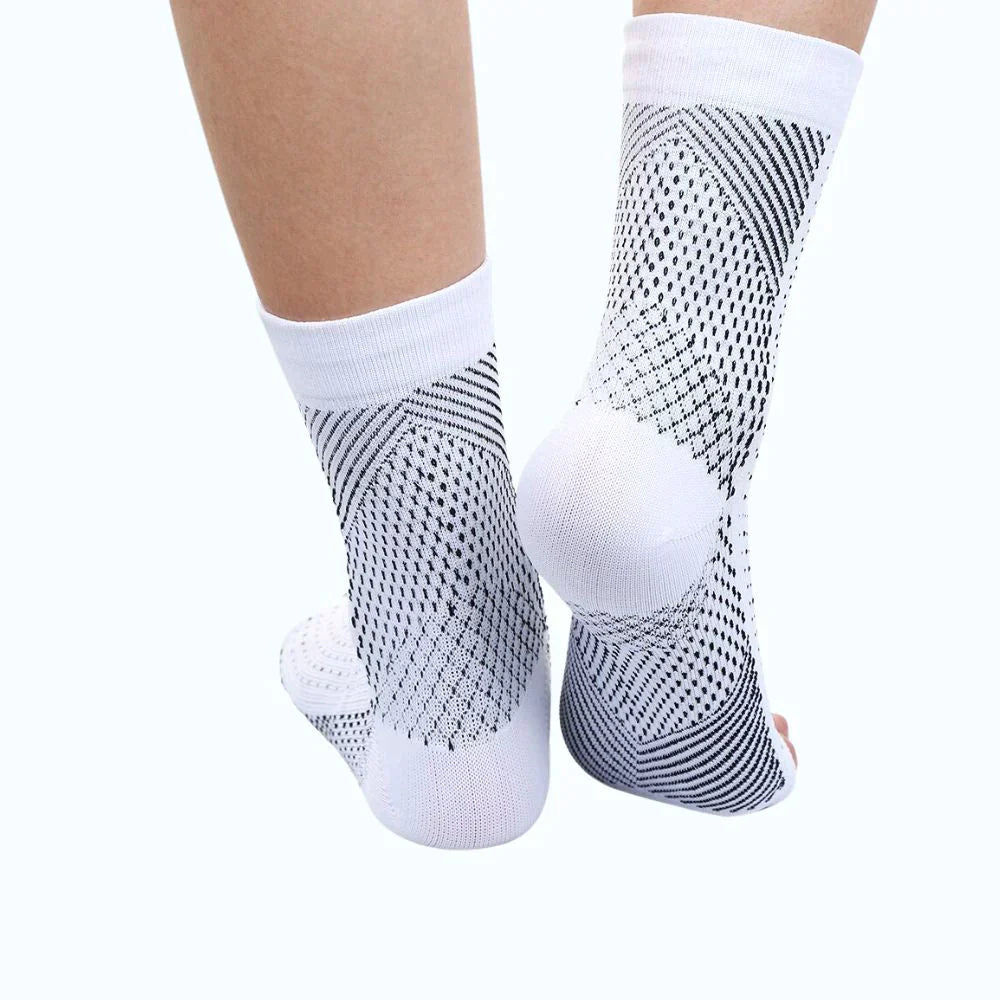 Befez | SupportPro Socks - For Foot Pain Relief