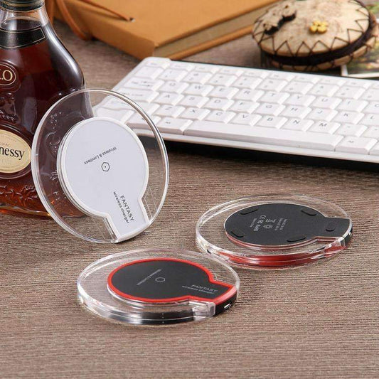 Wireless Fast Charging Phone Dock Station - Befez