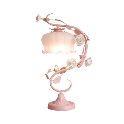 Pretty Pink Table Lamp Rosa