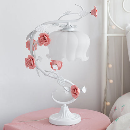 Pretty Pink Table Lamp Rosa