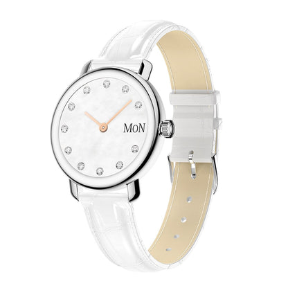 Daily Wellness and Fitness Tracker