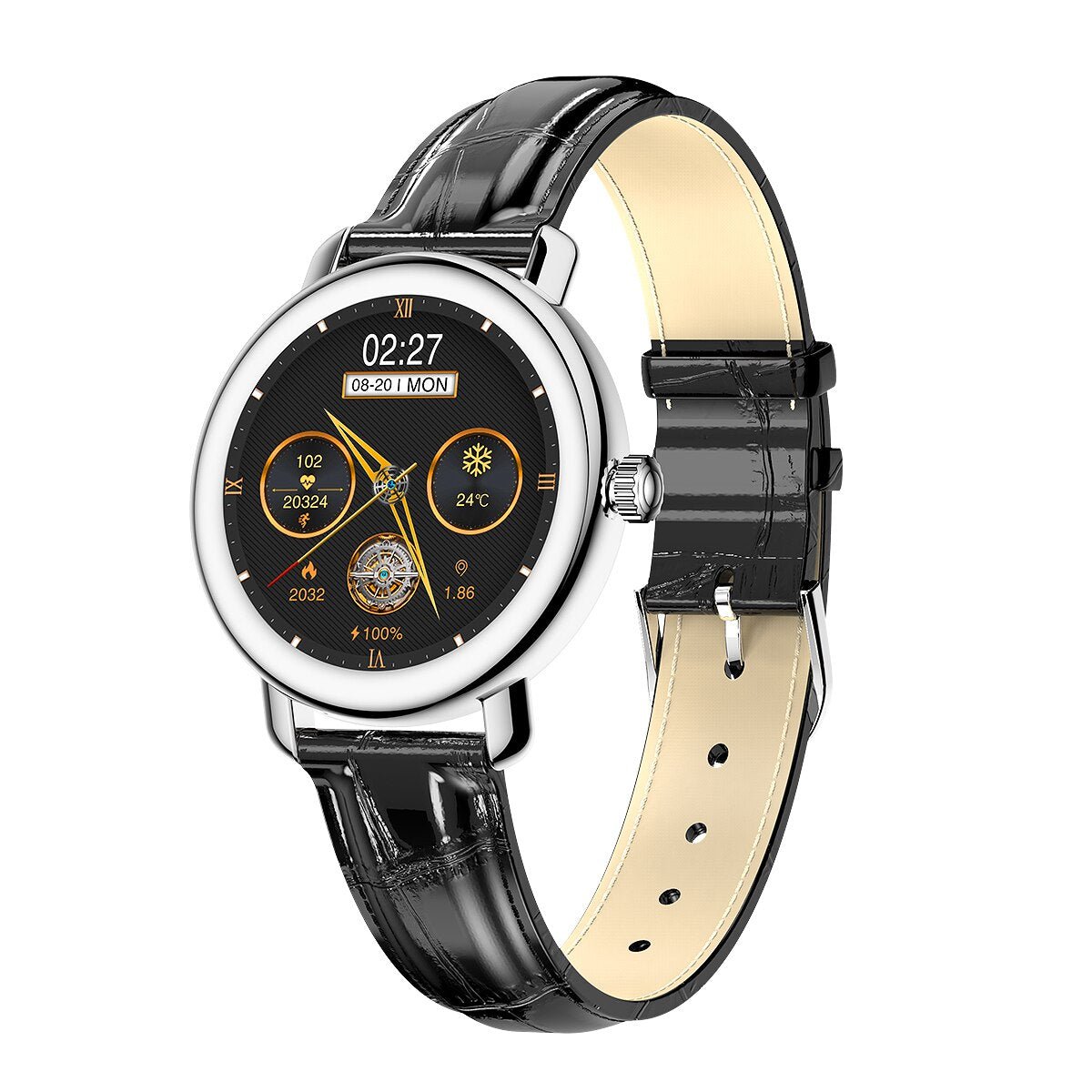 Daily Wellness and Fitness Tracker