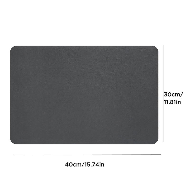 Quick Dry Kitchen Mat