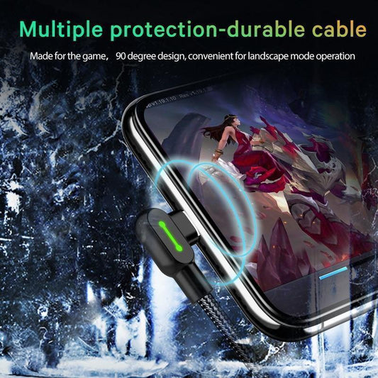 Durable Fast Charging Cord - Befez