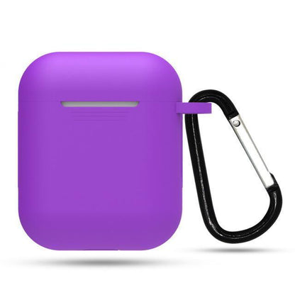 Befez | Apple Airpods Flexible Gel Cover