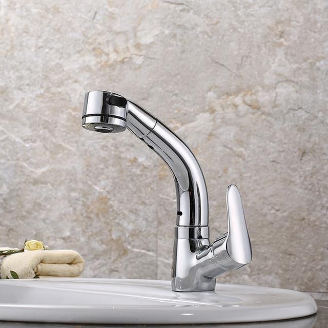 Befez | Rotating 360 Degree Shower Faucet