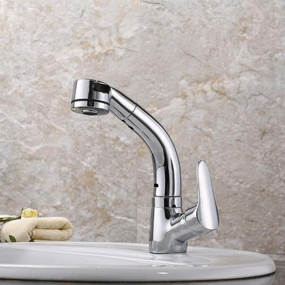 Befez | Rotating 360 Degree Shower Faucet