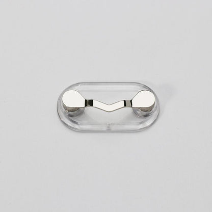 Strong Magnetic Eyeglass Holder Clip
