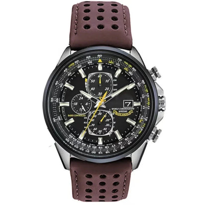 Classic Luxury Chronograph Watch - Befez