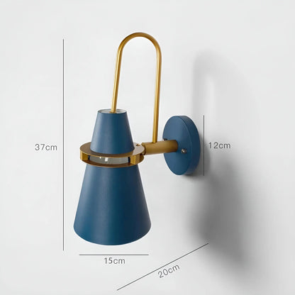 Classic Vintage Wall Lamp