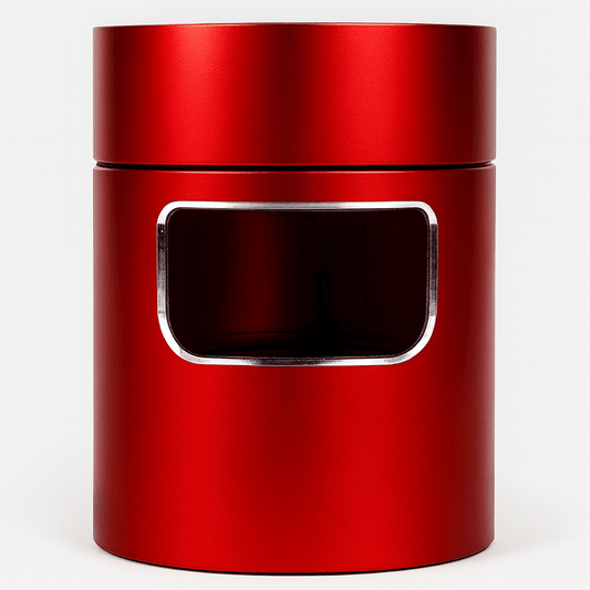 Compact Electronic Odorless Ashtray with HEPA Filter - Befez