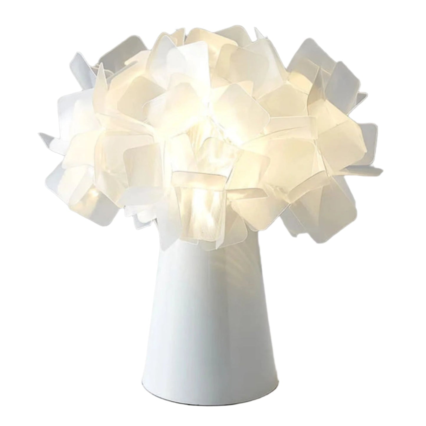 Sleek Bright LED Office Lamp