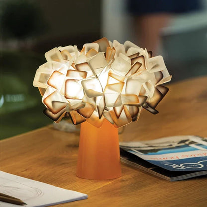 Sleek Bright LED Office Lamp