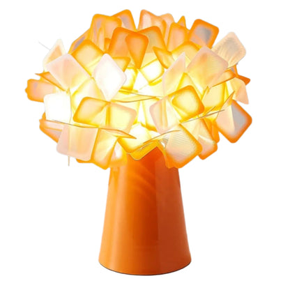 Sleek Bright LED Office Lamp