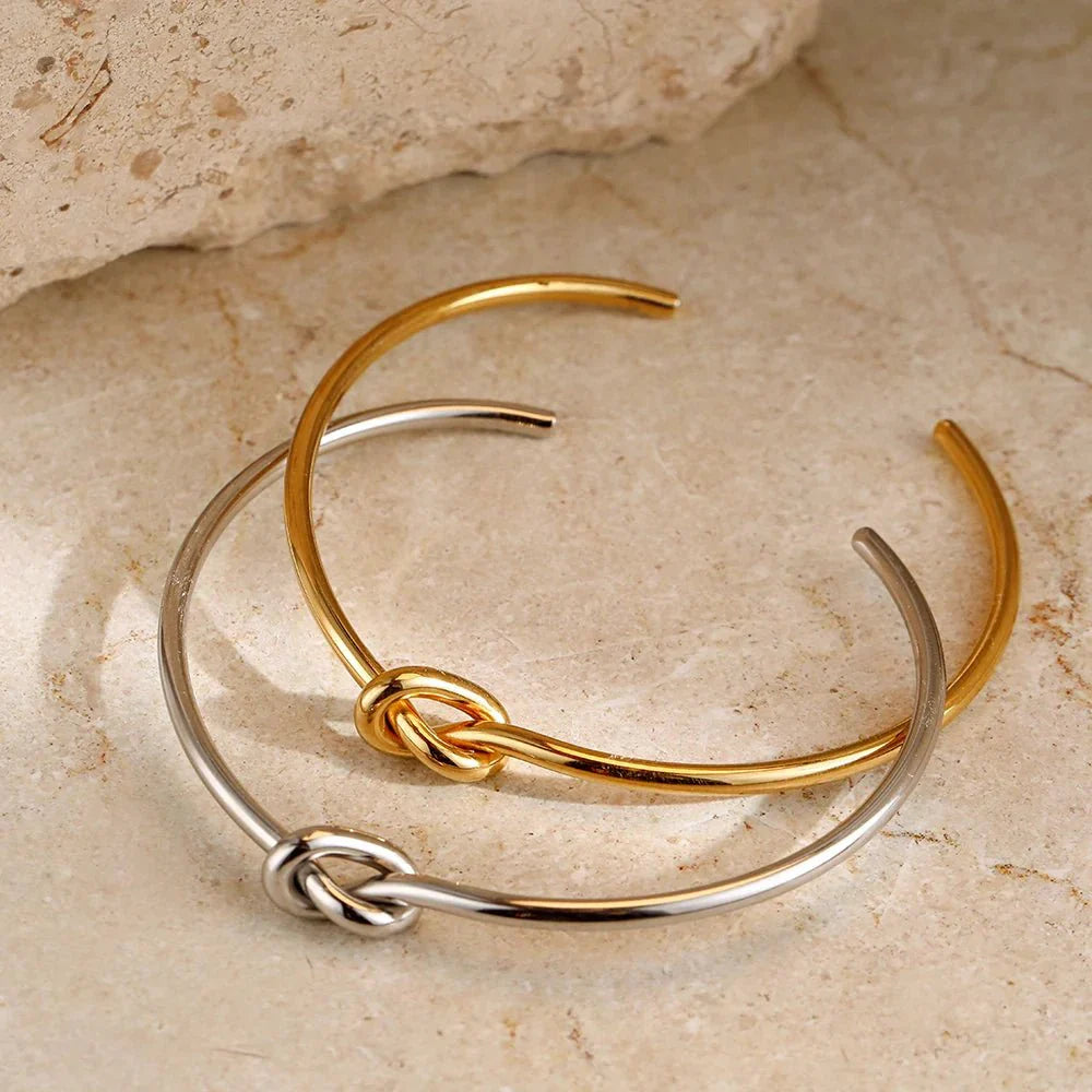 Timeless Bow Knot Bracelet