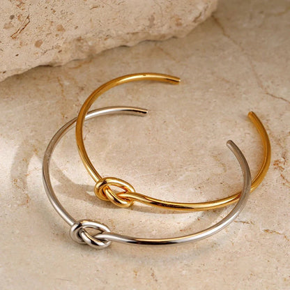 Timeless Bow Knot Bracelet