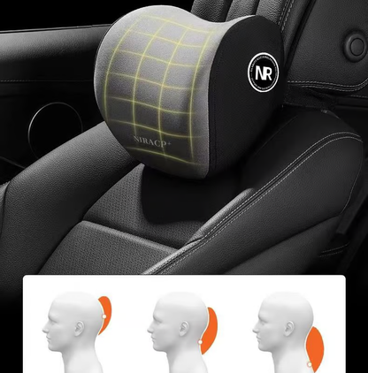 Premium Travel Pillow Cushion Set for Comfort