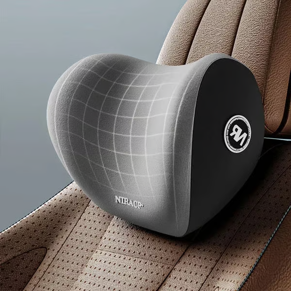 Premium Travel Pillow Cushion Set for Comfort
