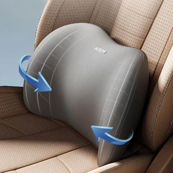 Premium Travel Pillow Cushion Set for Comfort