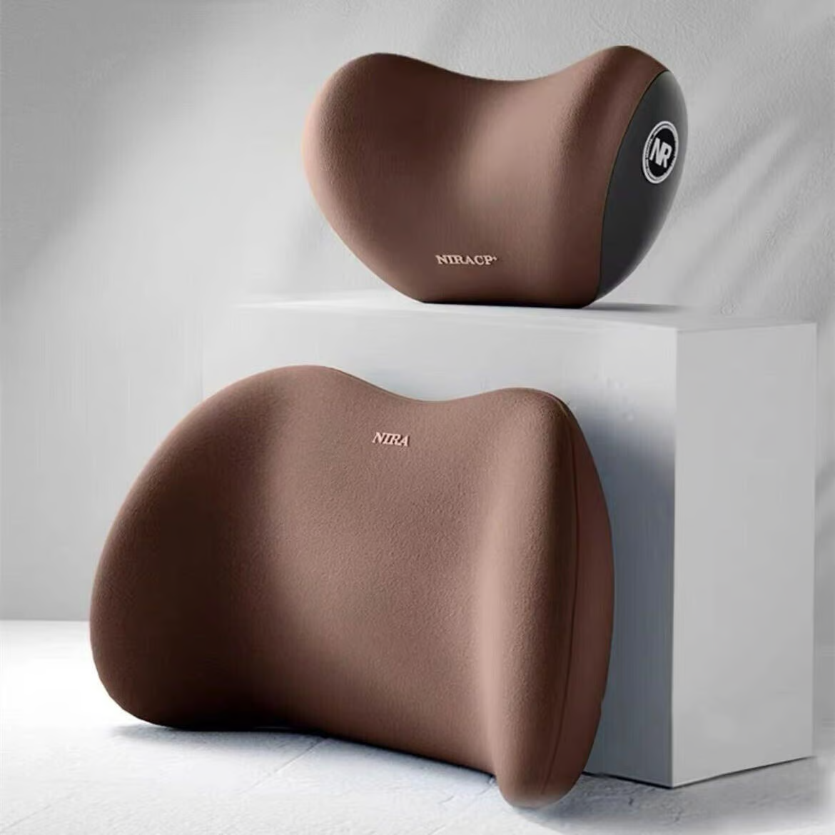 Premium Travel Pillow Cushion Set for Comfort