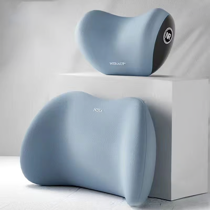 Premium Travel Pillow Cushion Set for Comfort