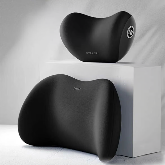 Premium Travel Pillow Cushion Set for Comfort - Befez