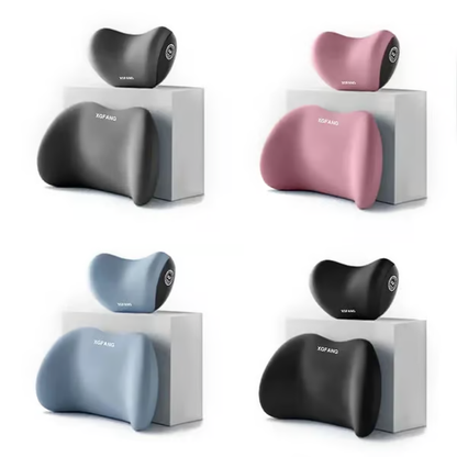 Premium Travel Pillow Cushion Set for Comfort