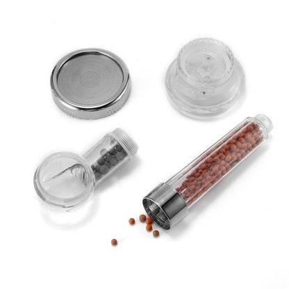 Befez | 3 Setting Ionic Shower Head