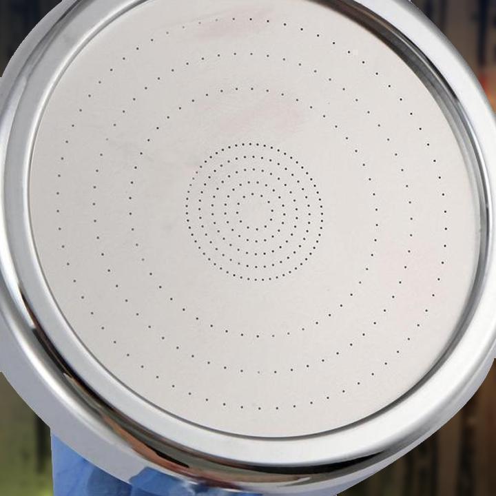 Befez | 3 Setting Ionic Shower Head