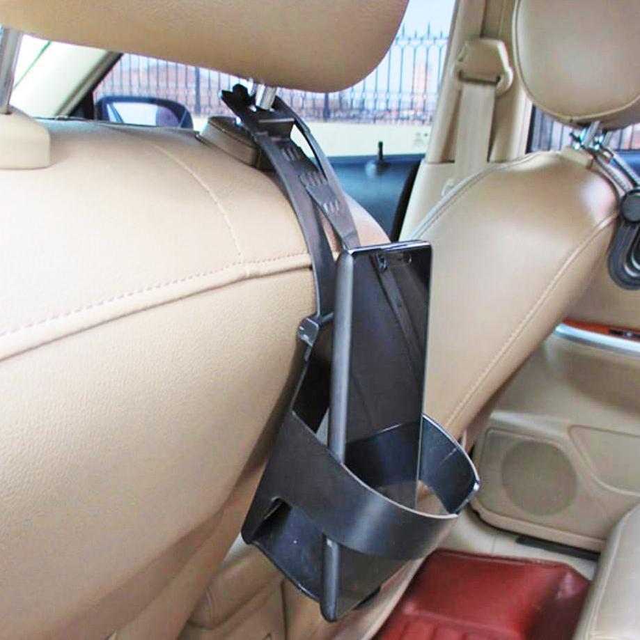 Universal Car Cup Phone Clip Holder - Befez