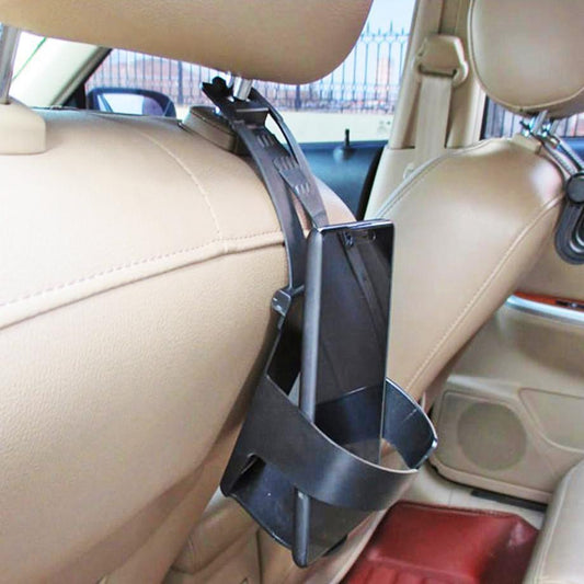 Universal Car Cup Phone Clip Holder - Befez