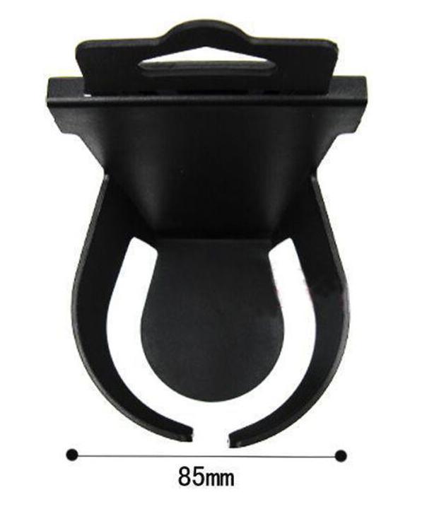 Universal Car Cup Phone Clip Holder
